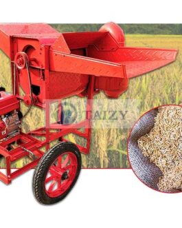 Rice Thresher
