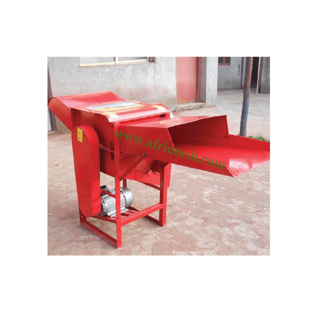 Rice Thresher - Image 2